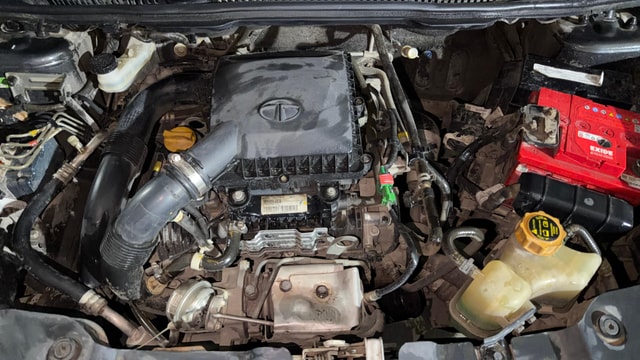 View Tata Nexon Image 42 Used Tata Nexon Image 42