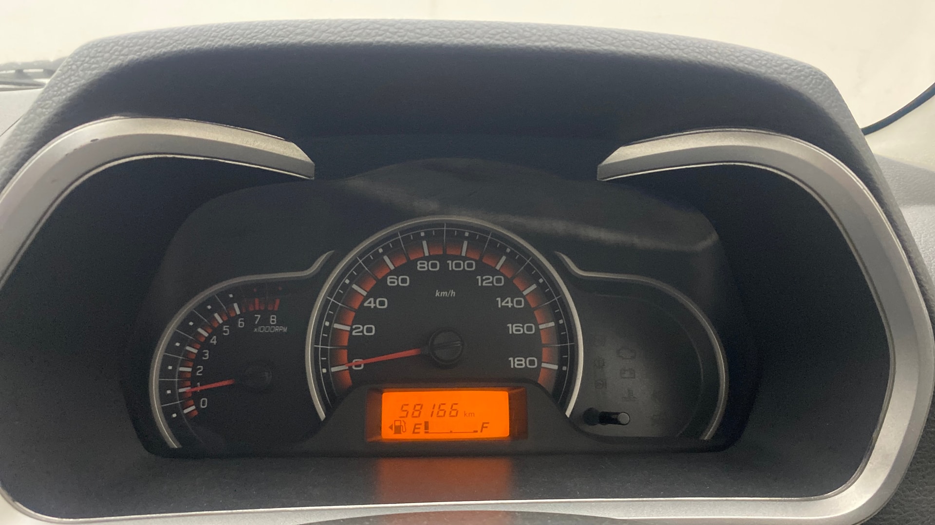 View 2017 Maruti Suzuki Alto K10 LX Image 33 Used 2017 Maruti Suzuki Alto K10 LX Image 33