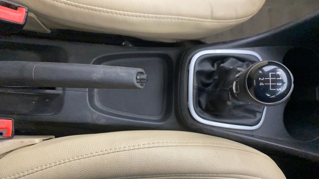 View Volkswagen Polo Image 37 Used Volkswagen Polo Image 37