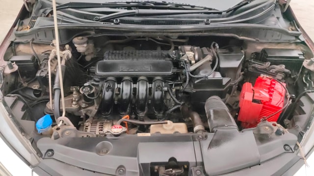 View Honda City ZX Image 44 Used Honda City ZX Image 44