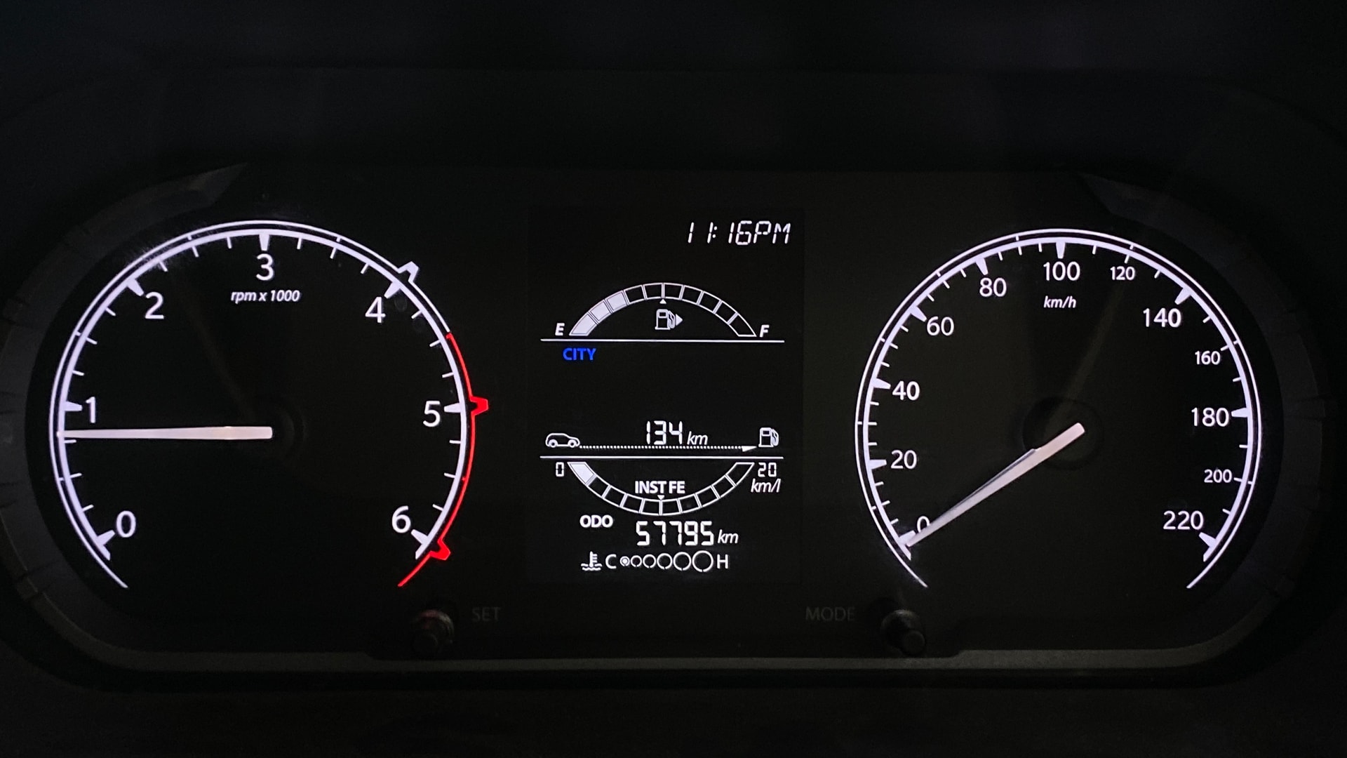 View 2021 Tata Harrier XE Image 37 Used 2021 Tata Harrier XE Image 37