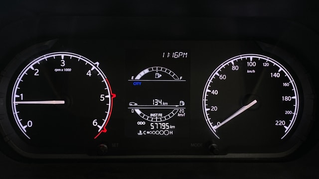 View Tata Harrier Image 37 Used Tata Harrier Image 37