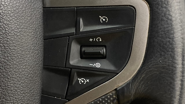 View Tata Harrier Image 3 Used Tata Harrier Image 3