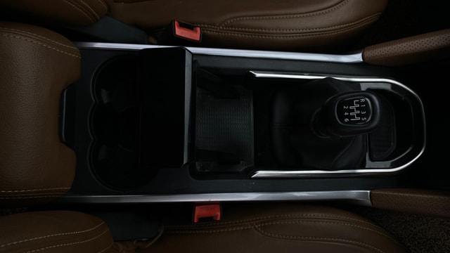 View Tata Harrier Image 41 Used Tata Harrier Image 41