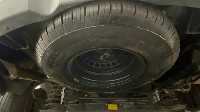 View Tata Harrier Image 26 Used Tata Harrier Image 26
