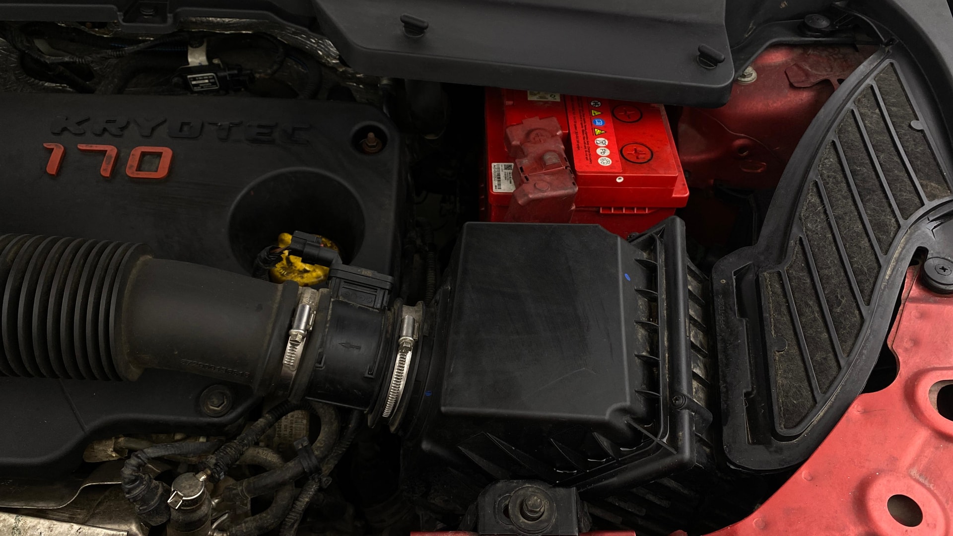 View 2021 Tata Harrier XE Image 14 Used 2021 Tata Harrier XE Image 14