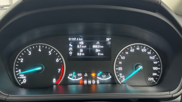 View Ford EcoSport Image 21 Used Ford EcoSport Image 21
