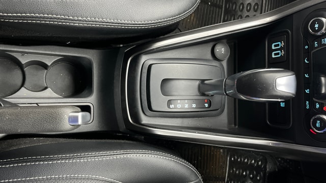 View Ford EcoSport Image 42 Used Ford EcoSport Image 42