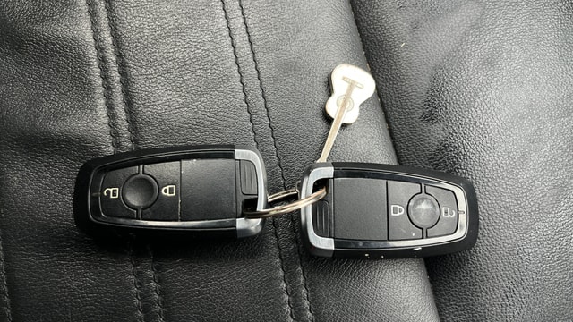 View Ford EcoSport Image 19 Used Ford EcoSport Image 19