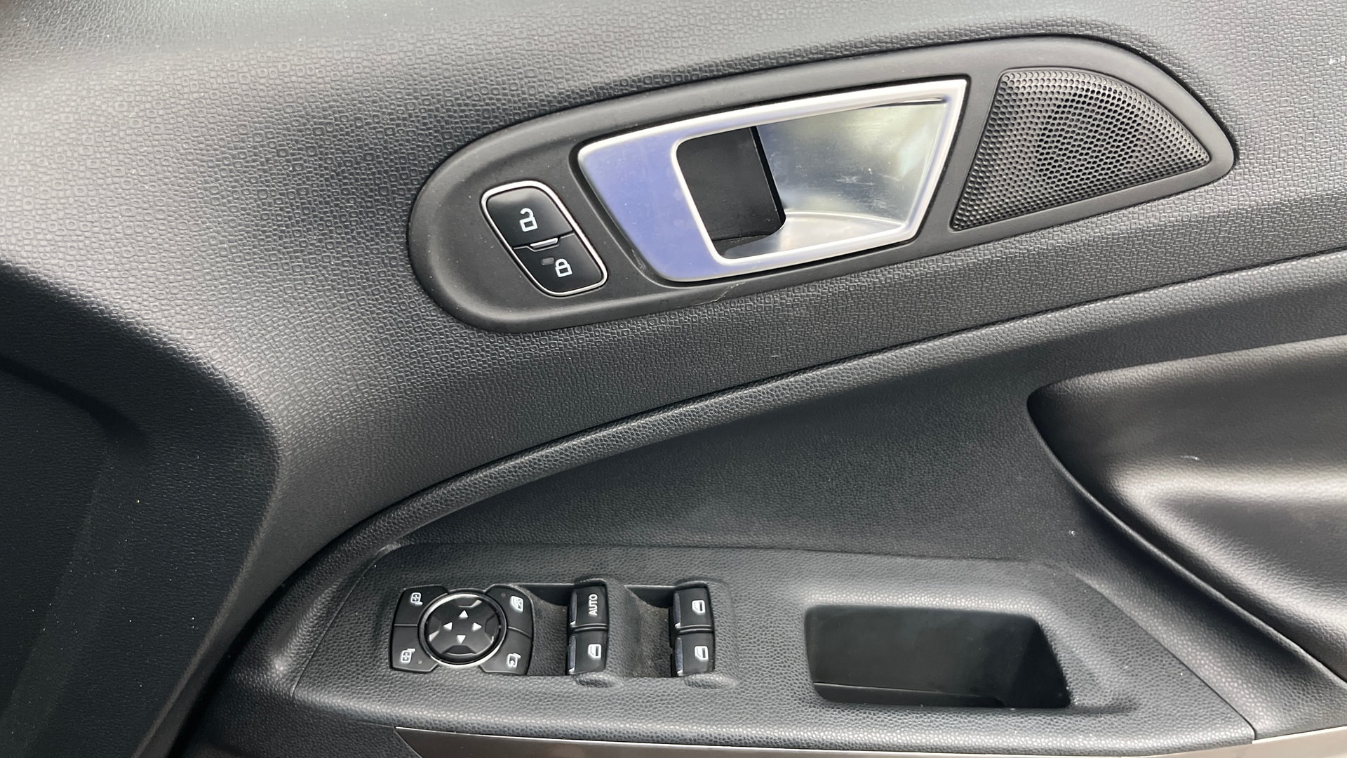 Used 2019 Ford EcoSport Used 2019 Ford EcoSport