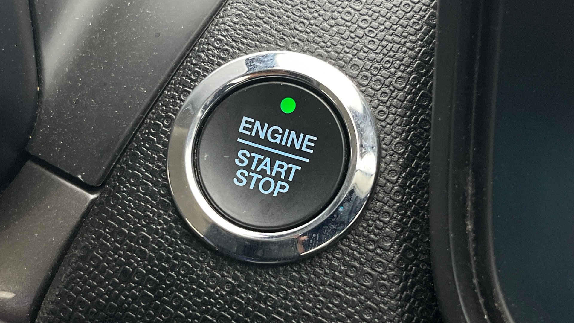 Used 2019 Ford EcoSport Used 2019 Ford EcoSport
