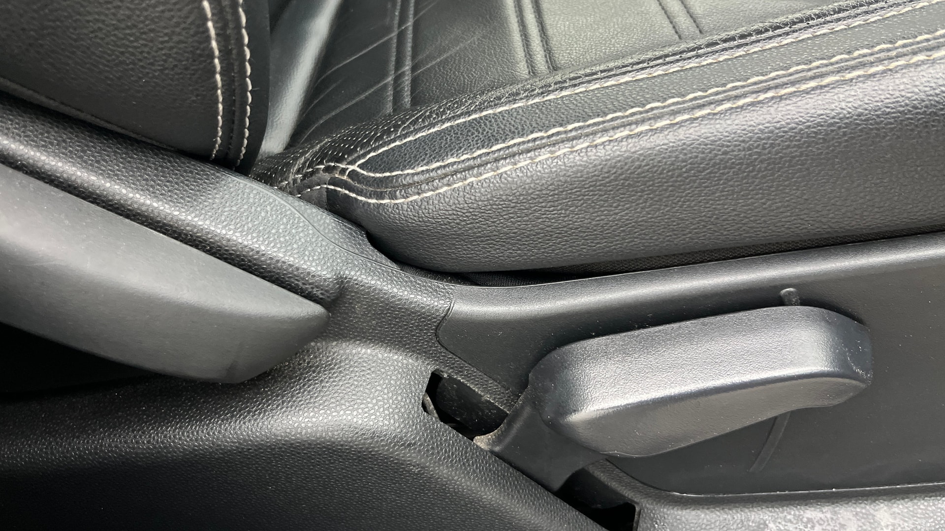 Used 2019 Ford EcoSport Used 2019 Ford EcoSport