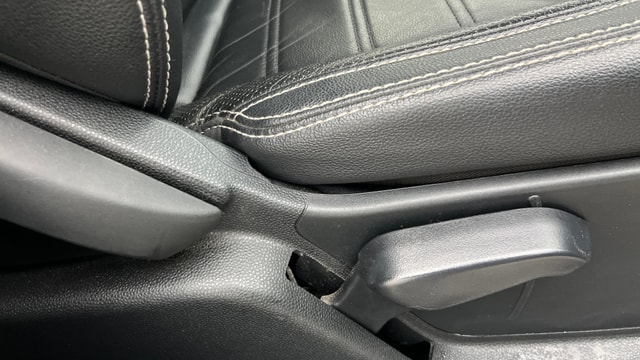 View Ford EcoSport Image 11 Used Ford EcoSport Image 11