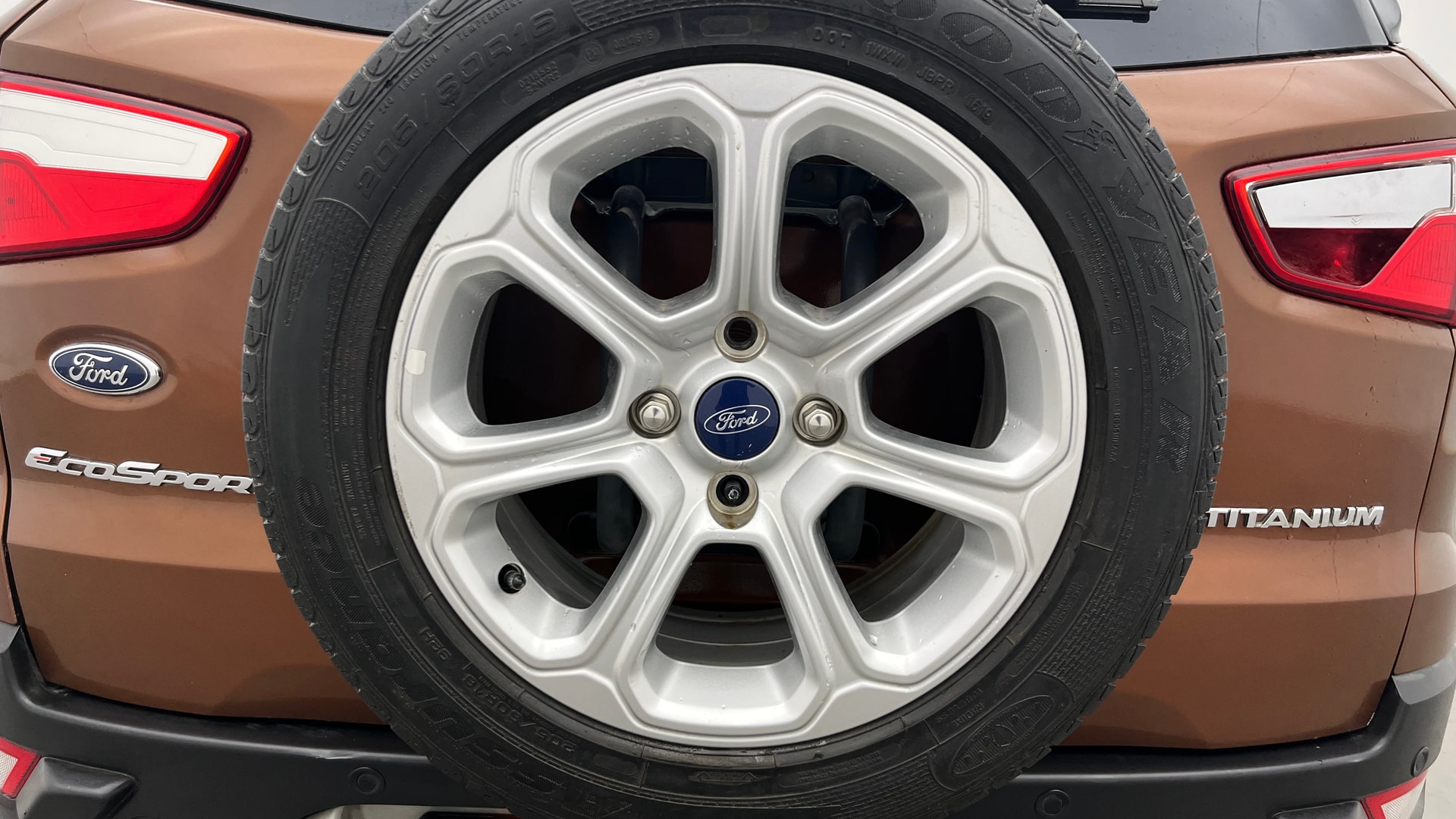 Used 2019 Ford EcoSport Used 2019 Ford EcoSport