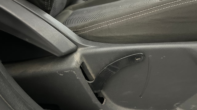 View Ford Figo Aspire Image 18 Used Ford Figo Aspire Image 18