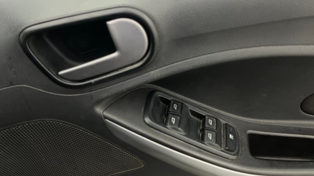 View Ford Figo Aspire Image 33 Used Ford Figo Aspire Image 33