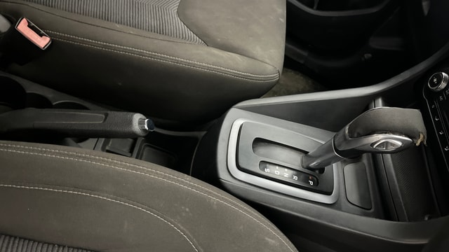 View Ford Figo Aspire Image 38 Used Ford Figo Aspire Image 38