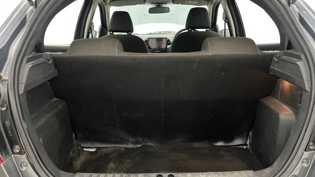 View Ford Figo Aspire Image 10 Used Ford Figo Aspire Image 10