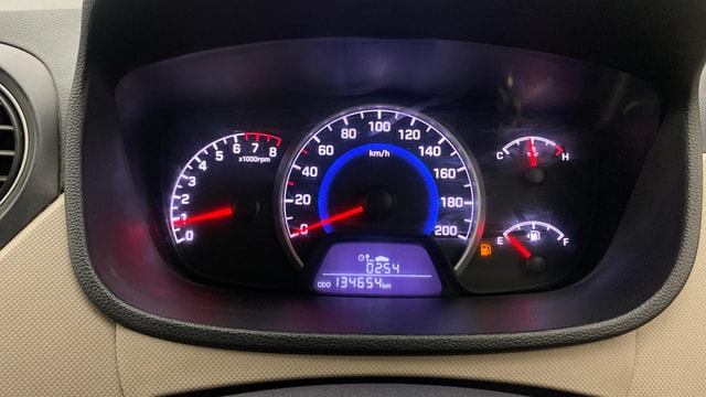 View Hyundai Grand i10 Image 34 Used Hyundai Grand i10 Image 34
