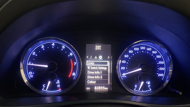 View Toyota Corolla Altis Image 34 Used Toyota Corolla Altis Image 34