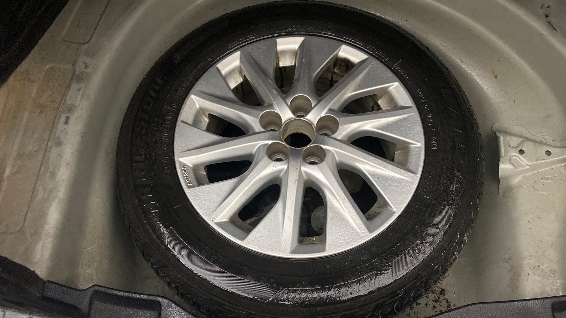 View 2018 Toyota Corolla Altis 1.8 G Image 25 Used 2018 Toyota Corolla Altis 1.8 G Image 25