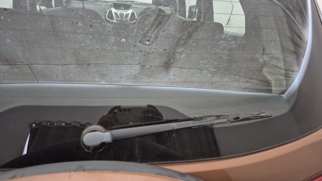 View Ford EcoSport Image 42 Used Ford EcoSport Image 42