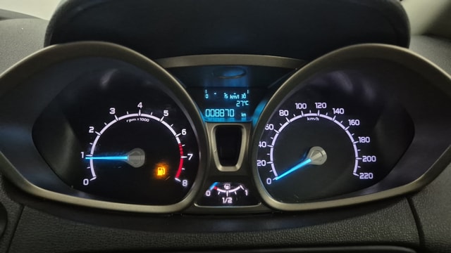 View Ford EcoSport Image 34 Used Ford EcoSport Image 34