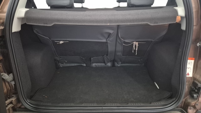 View Ford EcoSport Image 10 Used Ford EcoSport Image 10