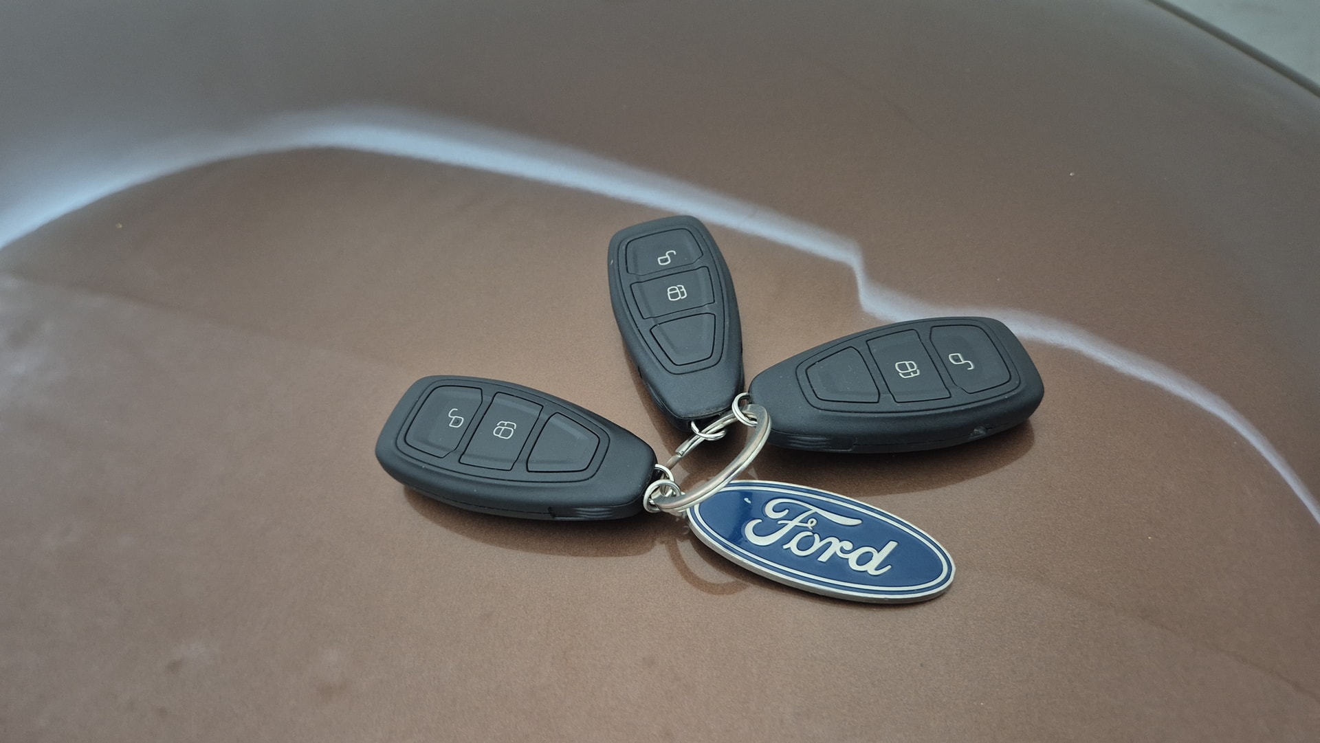Used 2017 Ford EcoSport Used 2017 Ford EcoSport