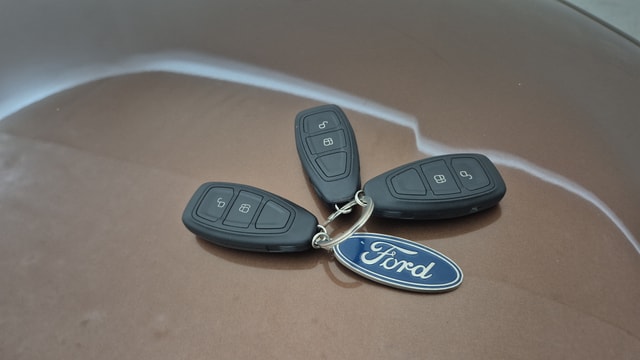 View Ford EcoSport Image 26 Used Ford EcoSport Image 26