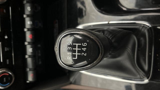 View Mahindra Scorpio-N Image 44 Used Mahindra Scorpio-N Image 44