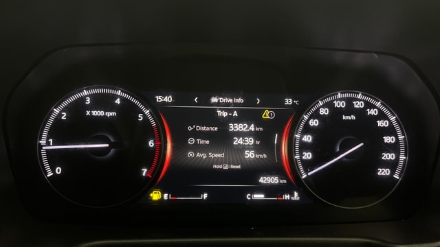 View Mahindra Scorpio-N Image 22 Used Mahindra Scorpio-N Image 22