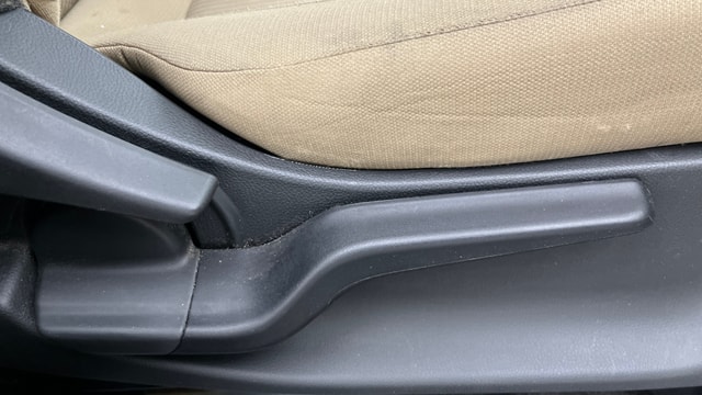 View Honda Amaze Image 18 Used Honda Amaze Image 18