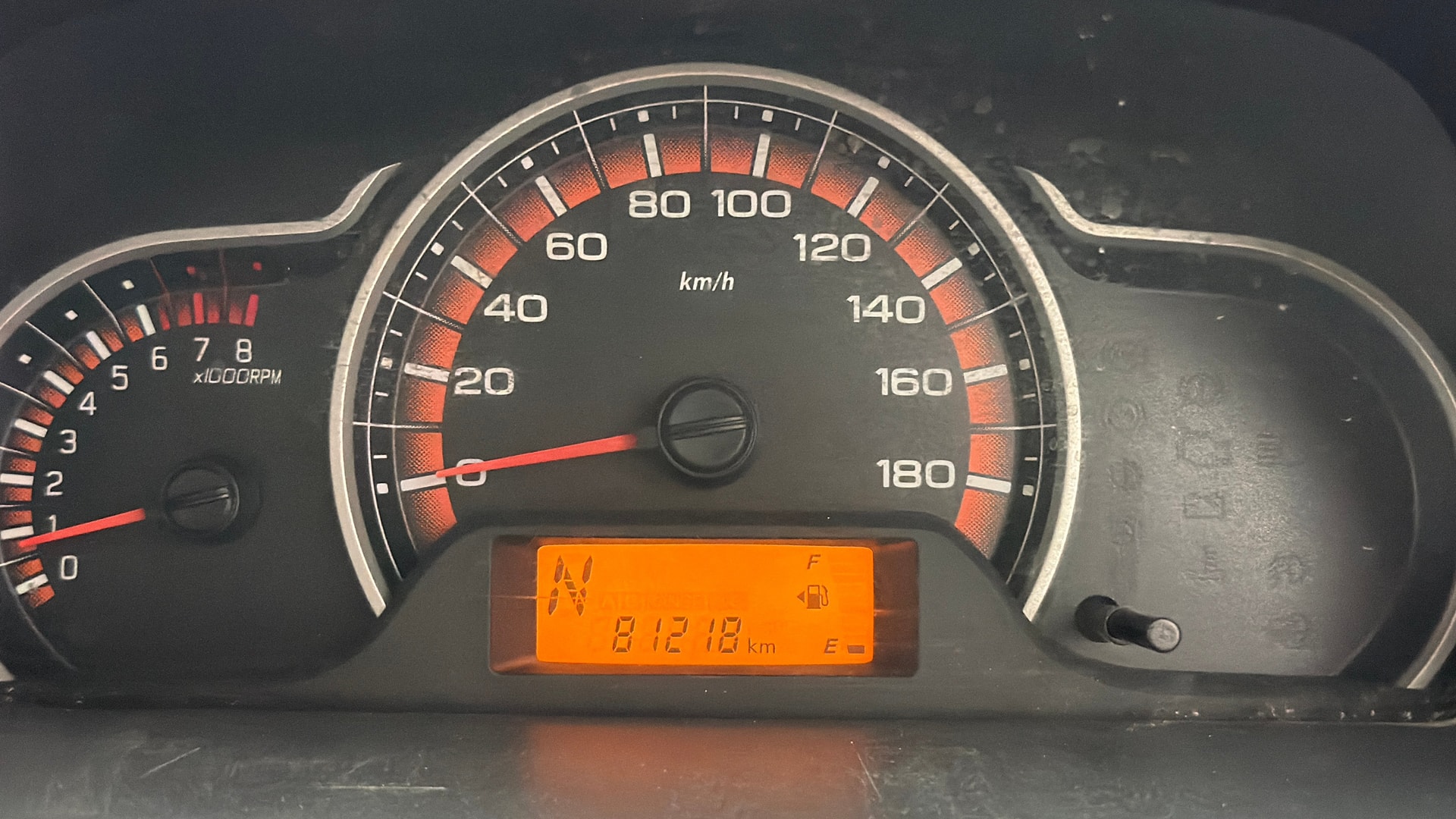View 2019 Maruti Suzuki Alto K10 LX Image 33 Used 2019 Maruti Suzuki Alto K10 LX Image 33