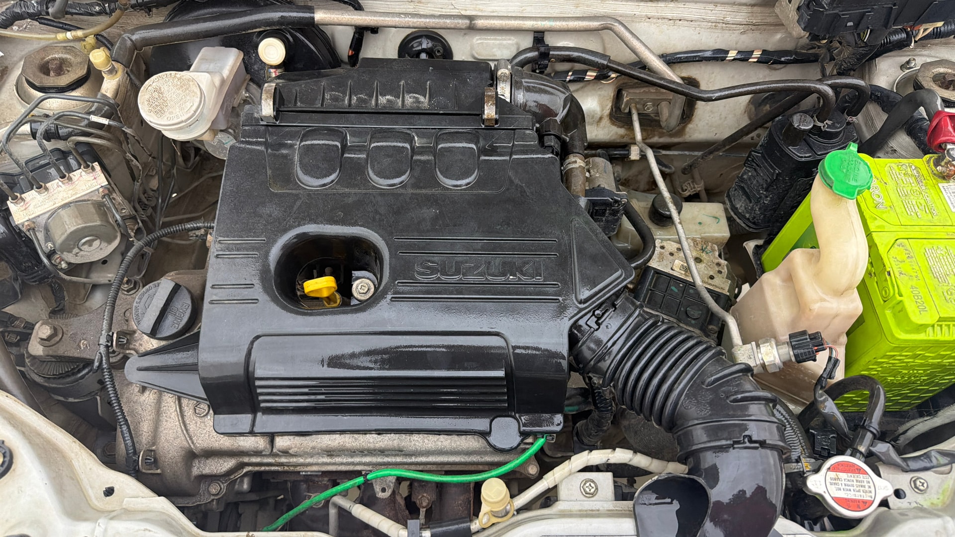View 2019 Maruti Suzuki Alto K10 LX Image 40 Used 2019 Maruti Suzuki Alto K10 LX Image 40