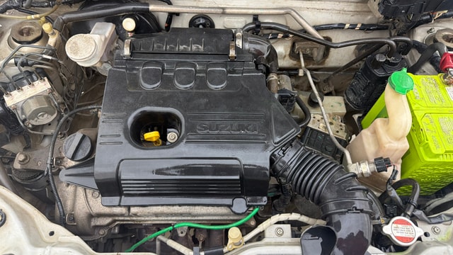 View Maruti Suzuki Alto K10 Image 40 Used Maruti Suzuki Alto K10 Image 40