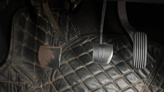 View Tata Harrier Image 29 Used Tata Harrier Image 29
