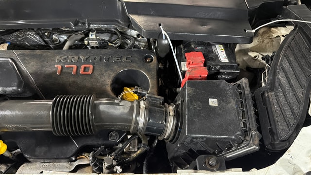 View Tata Harrier Image 30 Used Tata Harrier Image 30