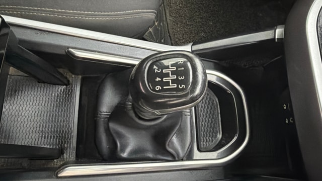View Tata Harrier Image 43 Used Tata Harrier Image 43