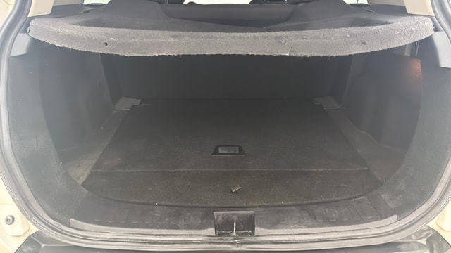 View Tata Harrier Image 7 Used Tata Harrier Image 7