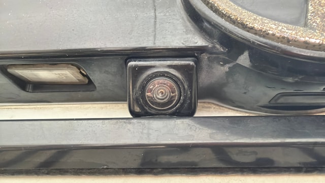 View Tata Harrier Image 16 Used Tata Harrier Image 16