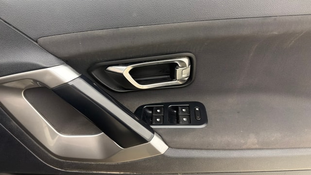 View Tata Harrier Image 40 Used Tata Harrier Image 40