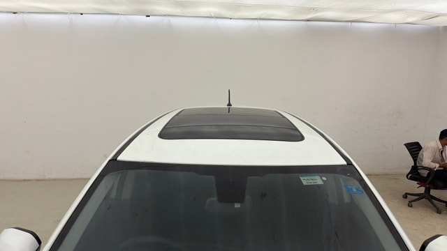 View Tata Harrier Image 35 Used Tata Harrier Image 35