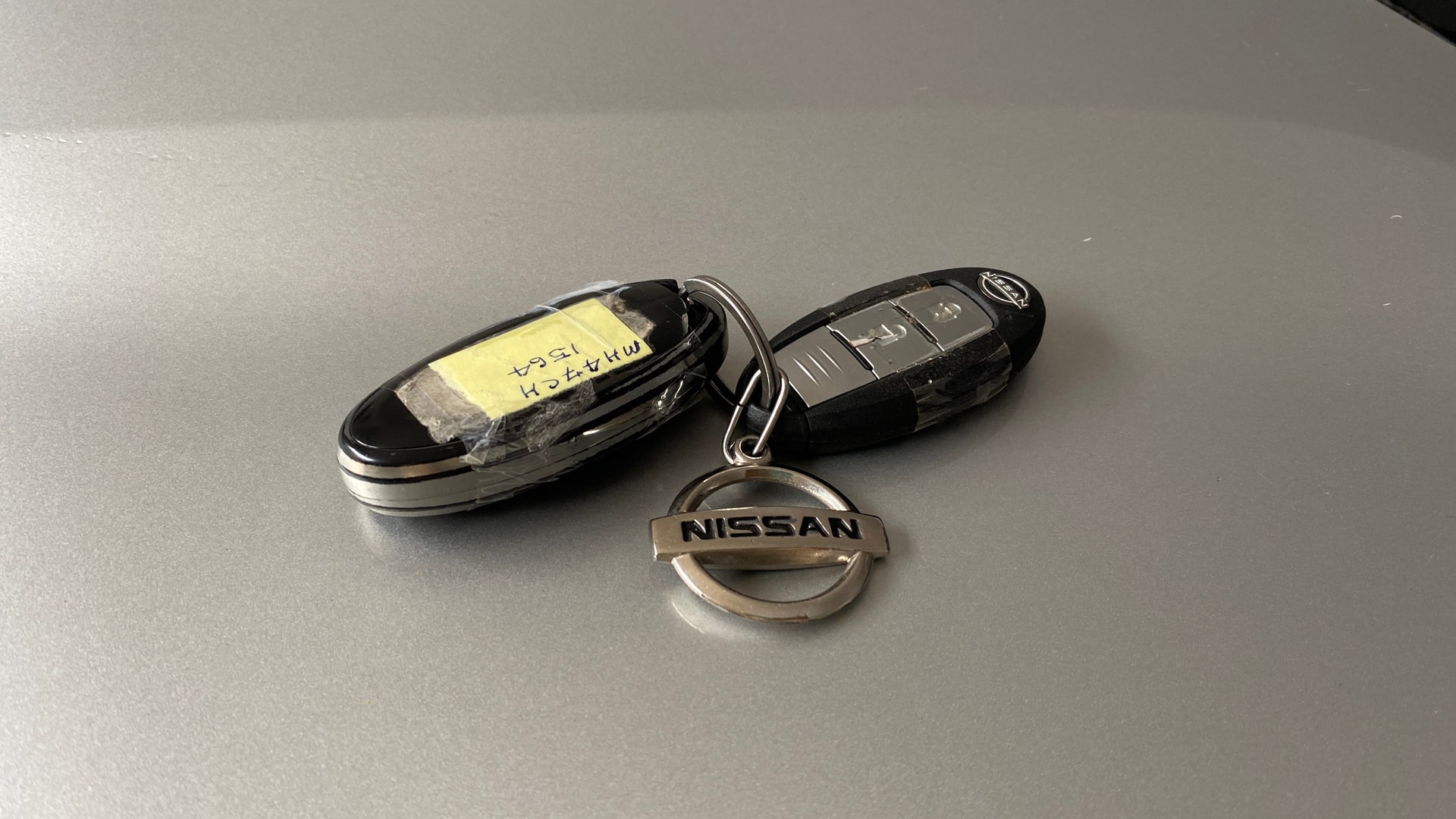 View 2022 Nissan Magnite Turbo XV Image 18 Used 2022 Nissan Magnite Turbo XV Image 18