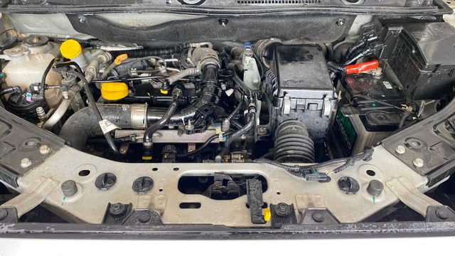 View Nissan Magnite Image 44 Used Nissan Magnite Image 44