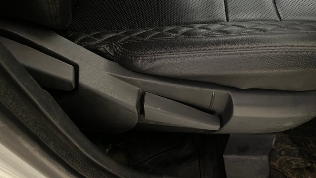 View Nissan Magnite Image 10 Used Nissan Magnite Image 10