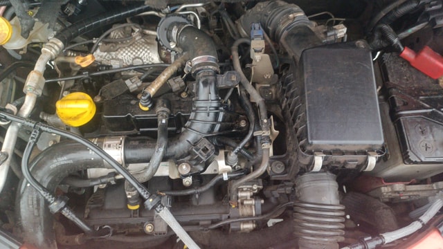 View Renault Kiger Image 43 Used Renault Kiger Image 43