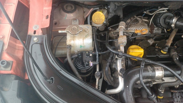 View Renault Kiger Image 4 Used Renault Kiger Image 4