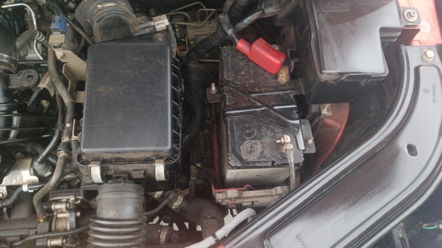 View Renault Kiger Image 14 Used Renault Kiger Image 14