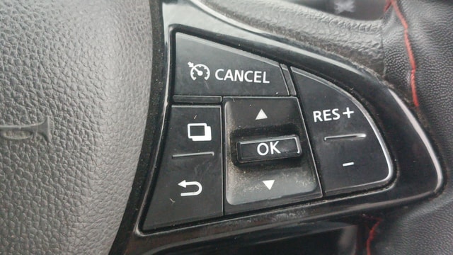View Renault Kiger Image 3 Used Renault Kiger Image 3